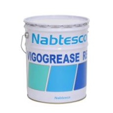 NABTESCO精密减速机RV专用润滑剂
