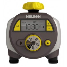 NELSON双出水电定时器