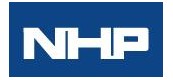 英国NHP