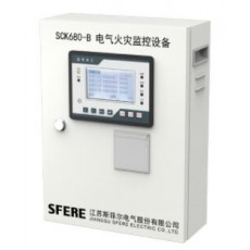 SFERE监控探测器