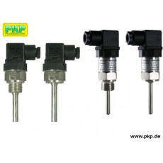 PKP紧凑型电阻温度计