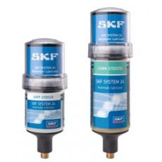 SKF机电式单点自动润滑器
