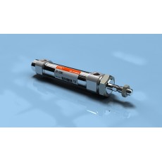 TPCPAGE气缸 CV系列