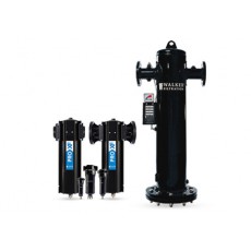 WALKER FILTRATION水分离器