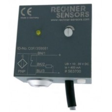 RECHNER SENSOR电容评估器