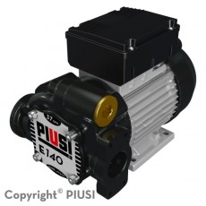 PIUSI交流泵 E140系列