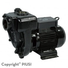 PIUSI交流泵 E300系列