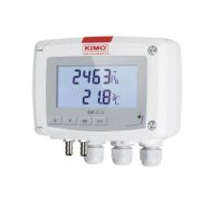KIMO温度传感器
