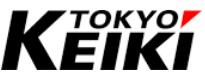 日本TOKYO KEIKI佳武自营旗舰店