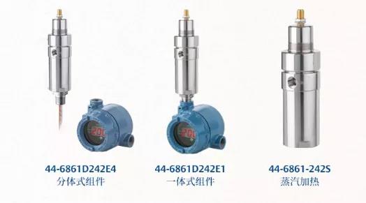 艾默生TESCOM系列产品，助力石化高质量发展