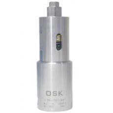 OSK高温高压活塞传感式背压调压阀