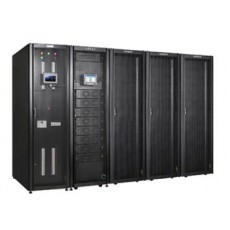 SANTAK模块式UPS