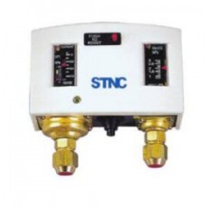 STNC压力控制器