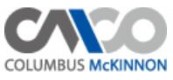 美国COLUMBUS MCKINNON