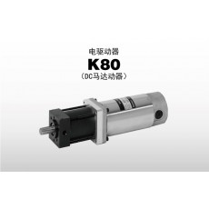 NIRECO电驱动器 K80系列