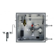 WELKER氢气注入器