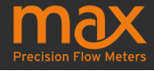 美国max Precision Flow Meters