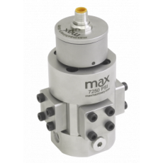 美国max Flow Meters活塞流量计-P002型号