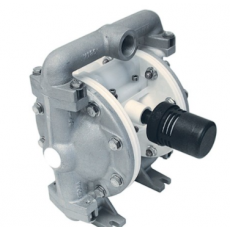 macnaught气动隔膜泵-DDP19