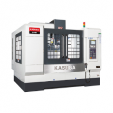 KASUGA Q系列箱式加工中心 -Q80 Q100