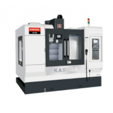 KASUGA立式加工中心-V110 V110X
