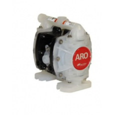美国ARO 非金属气动隔膜泵-1/4" 紧凑型