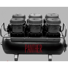 德国PANTHER 静音压缩机 - 300-100系列