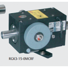 德国UHING 滚环驱动RGK系列 RGK3-15-0