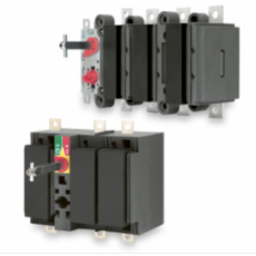 意大利BREMAS隔离开关Sezionatori 系列 TS