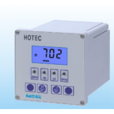 HOTEC 标准型低导电度分析仪-[EC-60CAL]