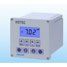 HOTEC 标准型溶氧分析仪 - [ DO-80C ]