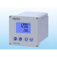 台湾HOTEC 微电脑标准型盐度分析仪-[USC-600C]