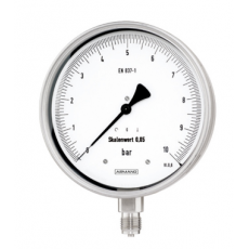 德国ARMANO 精密压力表 (DB 2201)