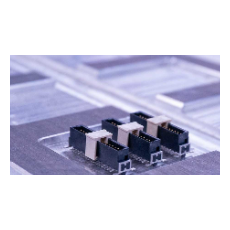 德国HARTING PCB连接器 har-flex ® 系列