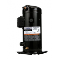 美国COPELAND 谷轮涡旋 2-4 HP ZF*K4制冷