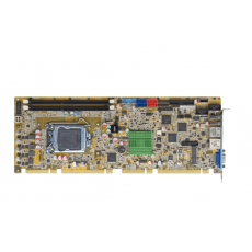 iEi 工业主板单板全长型主板PCIE-H810