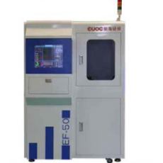 中国EVOC 整机检测系统慧视整机端口功能检测设备EF-50