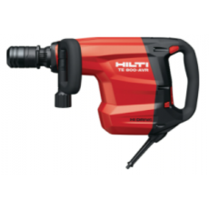 德国HILTI 混凝土爆破锤 TE 800-AVR