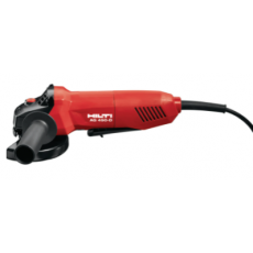 德国HILTI 角磨机 AG 450-7D#3554440