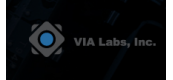 台湾VIA Labs