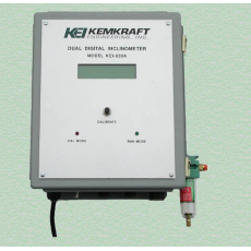 美国KEMKRAFT 双端口数显盒 KEI-850A