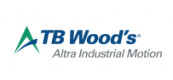 美国TB Wood's