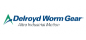 美国Delroyd Worm Gear