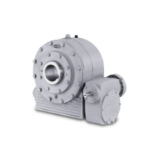 Delroyd Worm Gear 双蜗杆减速机