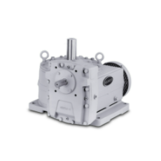 Delroyd Worm Gear 斜齿轮减速机