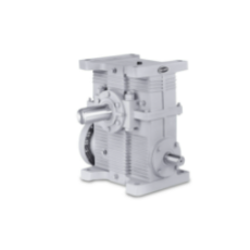 Delroyd Worm Gear 单蜗杆减速机