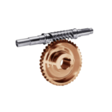 Delroyd Worm Gear 蜗轮组