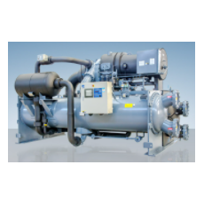 日本EBARA RTGC离心式冷水（热泵）机组
