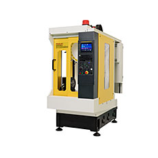 日本FANUC ROBODRILL α -D i B 系列