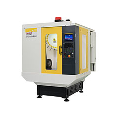 日本FANUC ROBODRILL α-D21MiB系列